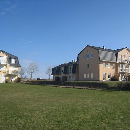 Fehmarnstrand 78 App 9 Staberdorf 外观 照片
