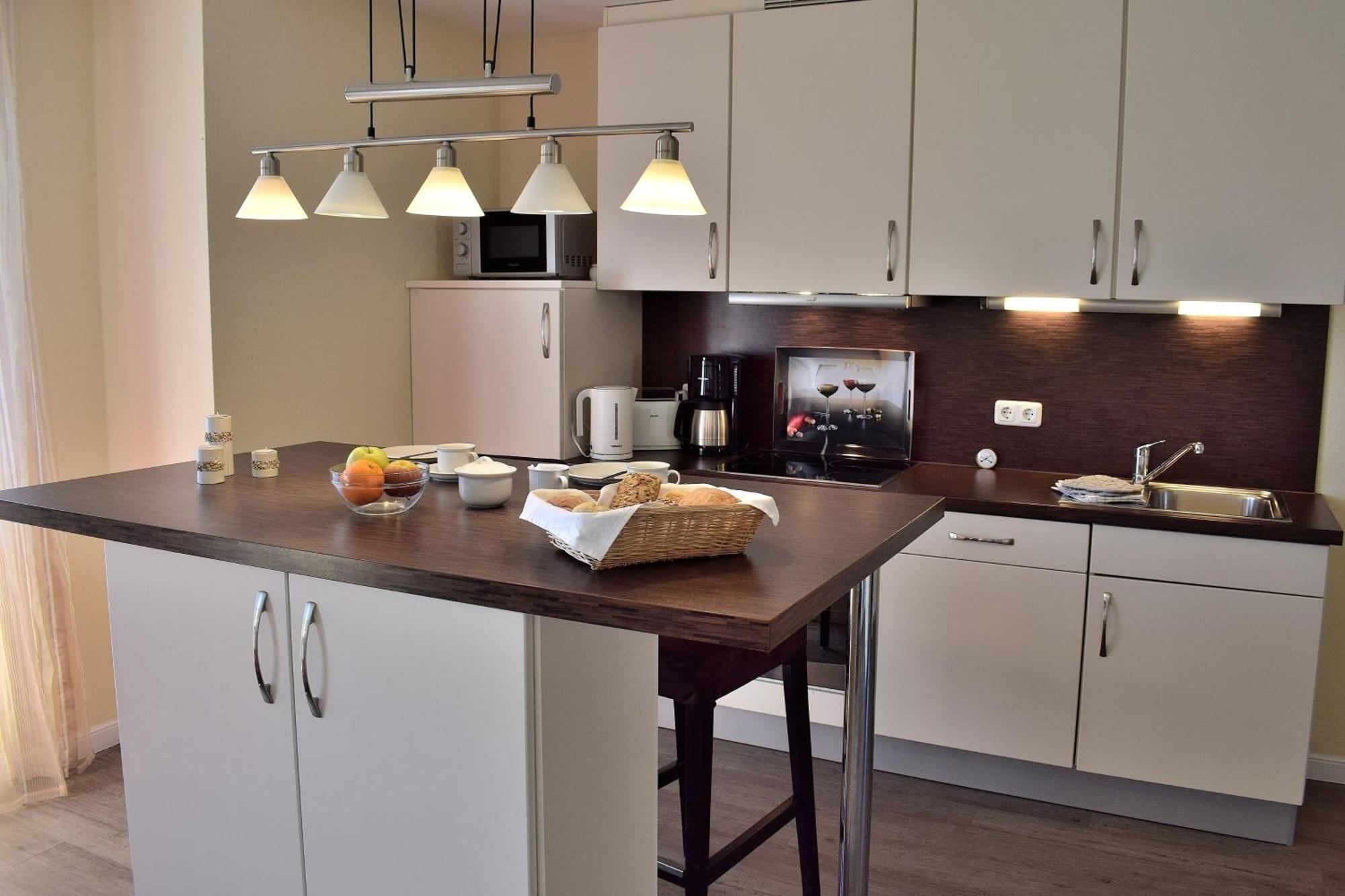 Fehmarnstrand 78 App 9 Staberdorf 外观 照片