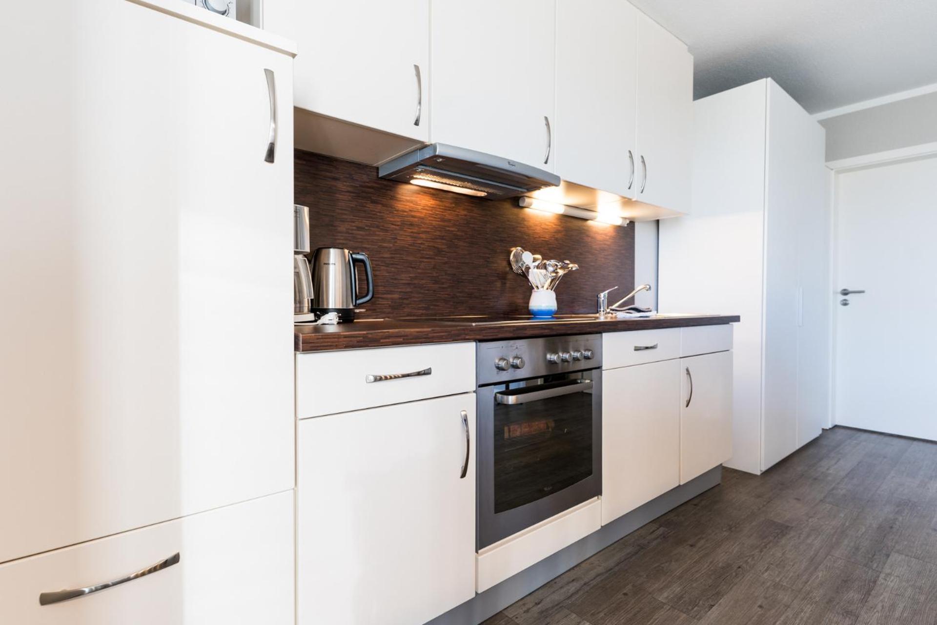 Fehmarnstrand 78 App 9 Staberdorf 外观 照片